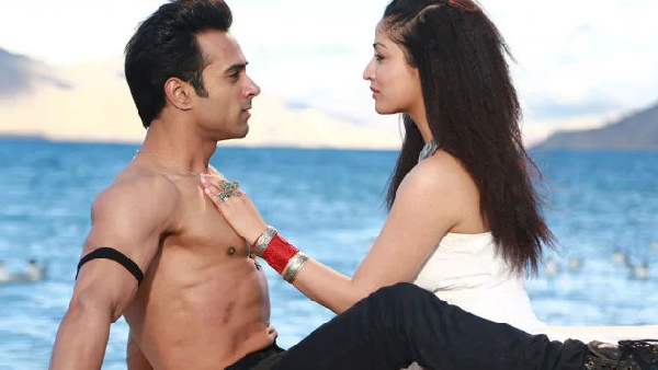 pulkit samrat yami gautam