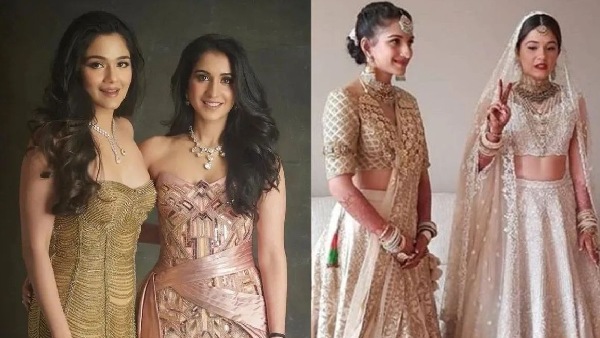 anjali merchant majithia radhika merchant