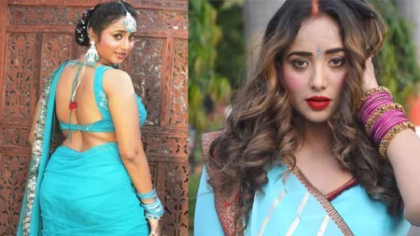 rani chatterjee