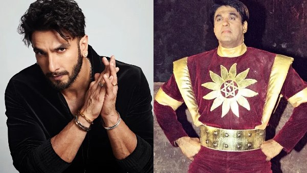 mukesh khanna ranveer singh shaktimaan