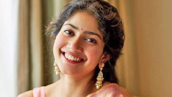 sai pallavi