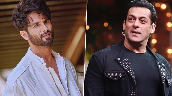 salman khan shahid kapoor sooraj barjatya