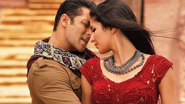salman khan katrina kaif