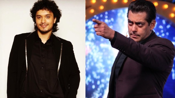 salman khan namashi chakraborty