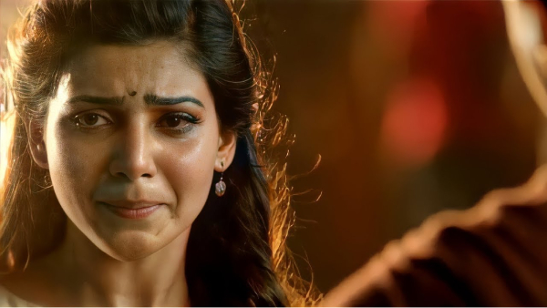 Samantha Ruth Prabhu
