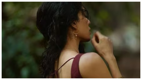 Sobhita Dhulipala