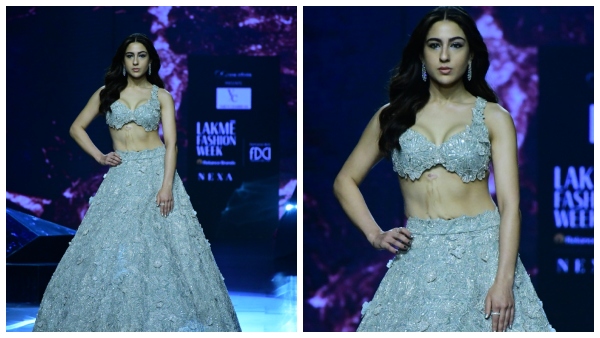 Sara Ali Khan