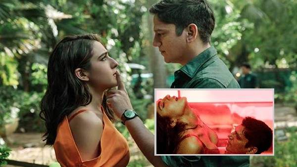 sara ali khan vijay verma