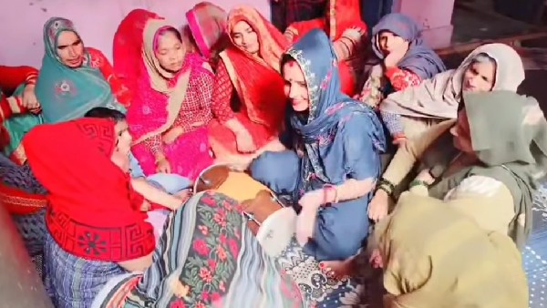seema haider