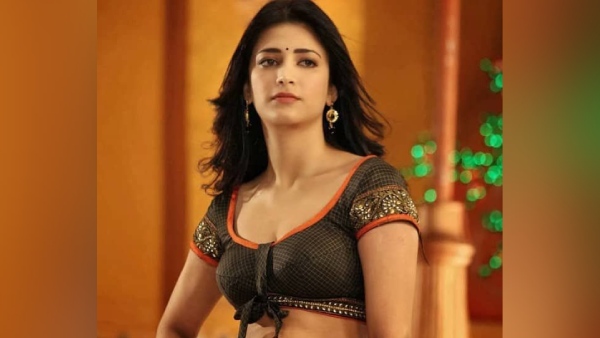 shruti haasan shruti haasan