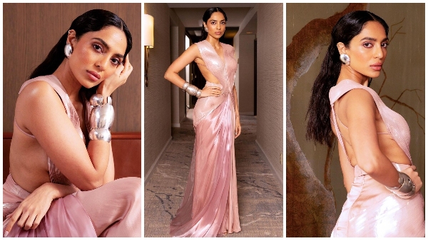 Sobhita Dhulipala