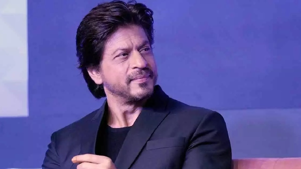 shahrukh khan