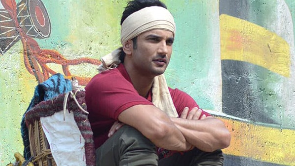 sushant singh rajput abhishek kapoor sushant singh rajput abhishek kapoor