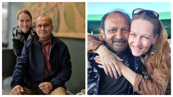 Suzanne Bernet Akhil Mishra