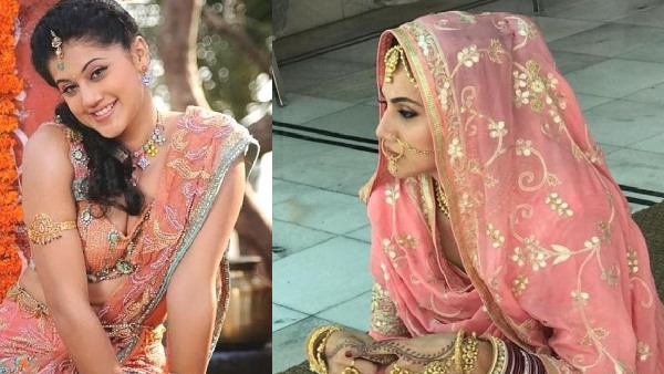 taapsee pannu mathias boe