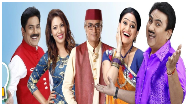 TMKOC