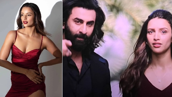 tripti dimri tripti dimri