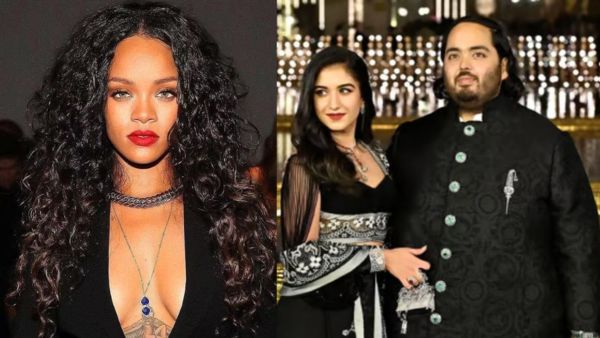Anant-Radhika के प्री-वेडिंग में परफॉर्म करने का इतने करोड़ चार्ज कर रही हैं Rihanna