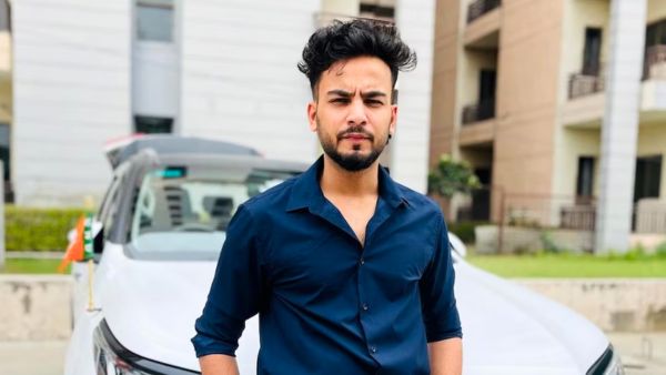 नोएडा पुलिस ने किया एल्विश यादव को गिरफ्तार