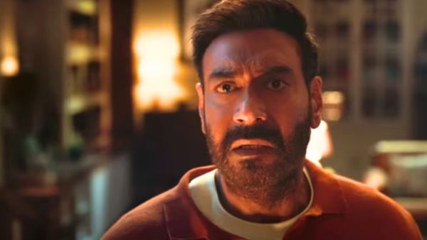 Shaitan Advance Booking Day 2: अजय देवगन की फिल्म 'Shaitan'ने दूसरे दिन किया इतने करोड़ का कलेक्शन
