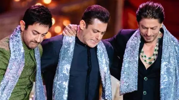 अनंत-राधिका के प्री-वेडिंग में डांस करने के लिए सलमान-शाहरुख और आमिर खान ने ली इतनी फीस