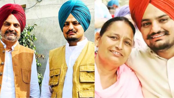 सिद्धू मूसेवाला के पिता ने तोड़ी चुप्पी बोले, तो क्या नहीं हैं चरण कौर प्रेग्नेंट ?