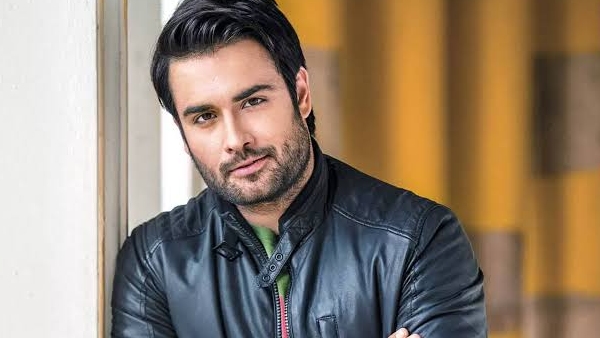 vivian dsena