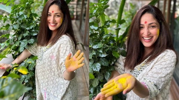 Yami Gautam