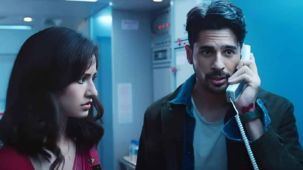 yodha sidharth malhotra