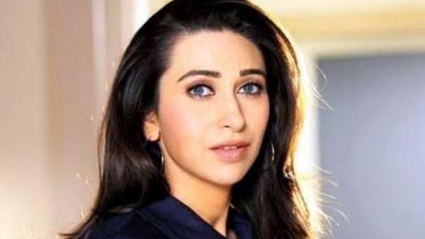 Karisma Kapoor
