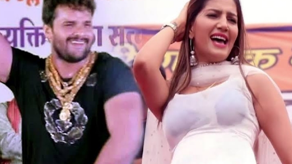 Haryanvi dance video Sapna Choudhary Haryanvi dance video Sapna Choudhary