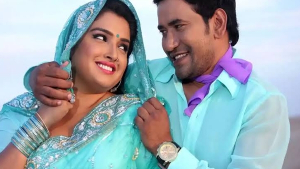 Nirahua aamrapali dubey