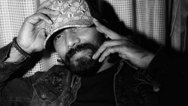 Remo D Souza Remo D Souza