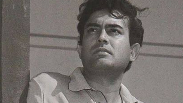 Sholay Sanjeev Kumar Sholay Sanjeev Kumar