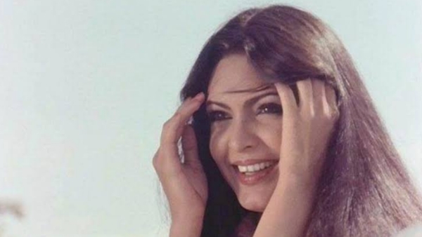 Parveen babi