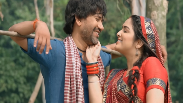 Nirahua aamrapali dubey