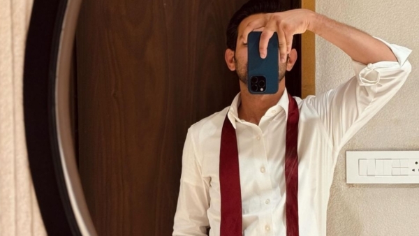 vikrant massey 12th fail