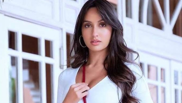 Nora fatehi