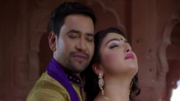 Nirahua aamrapali dubey