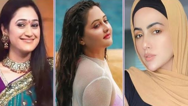 These Tv Actresses Worked In B-Grade Films
