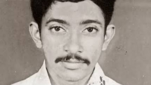 Ram Gopal Varma