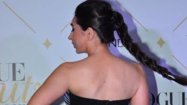 Karisma Kapoor
