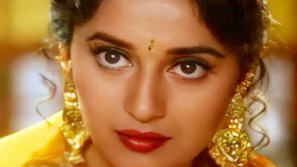 Madhuri Dixit