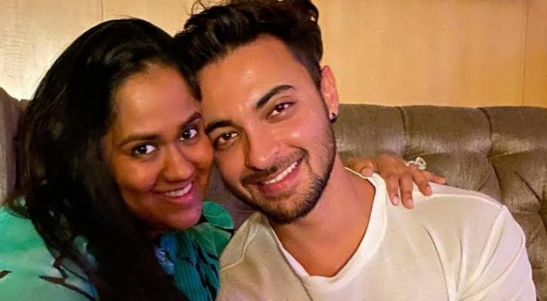 Bharti Singh bharti podcast