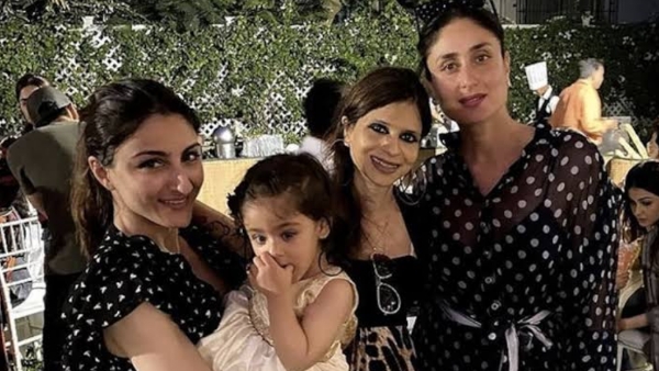 Saif Ali Khan Kareena Kapoor
