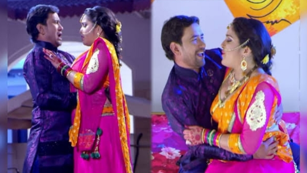 Nirahua kajal raghwani