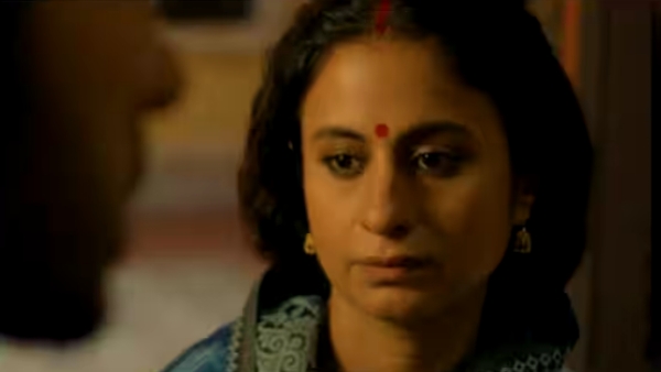 Mirzapur 3 Beena Tripathi Rasika Duggal