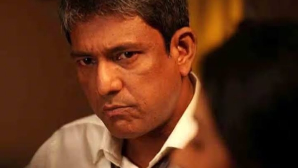 Adil Hussain Shocking Statement On Kabir Singh