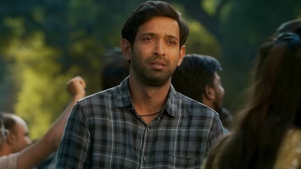 vikrant massey Kareena kapoor