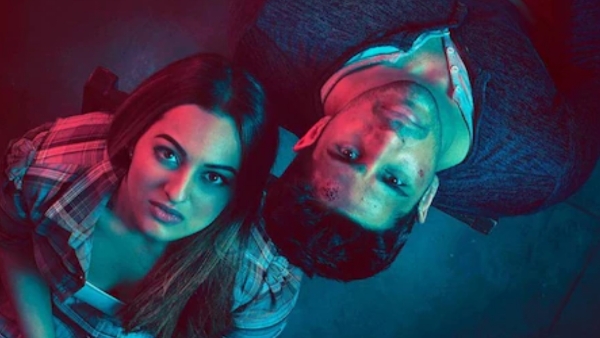 Siddharth Malhotra Sonakshi Sinha